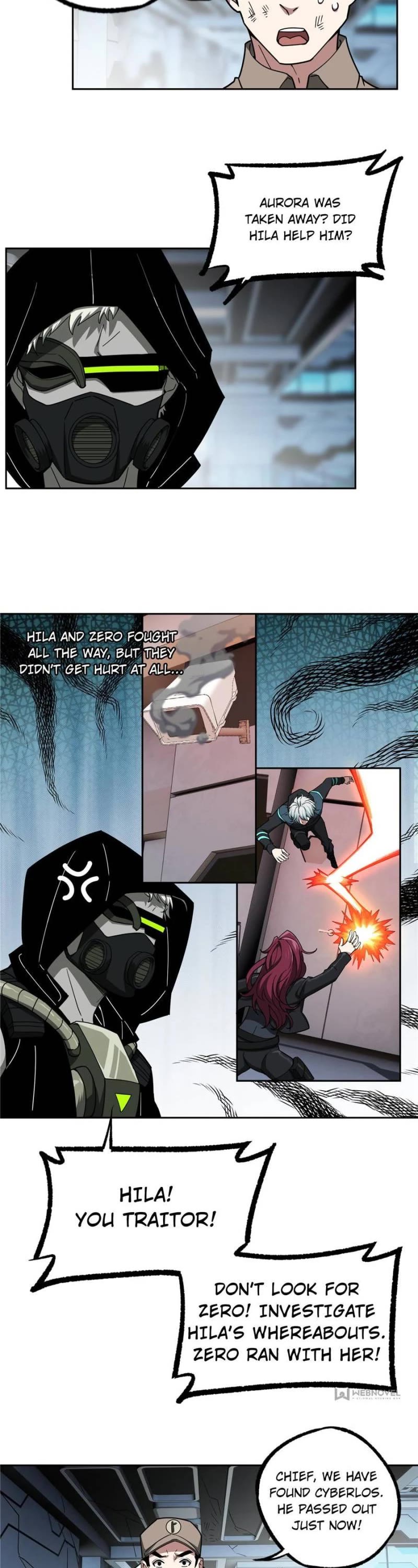 The Legendary Mechanic Chapter 163 page 2 - Chapter 163