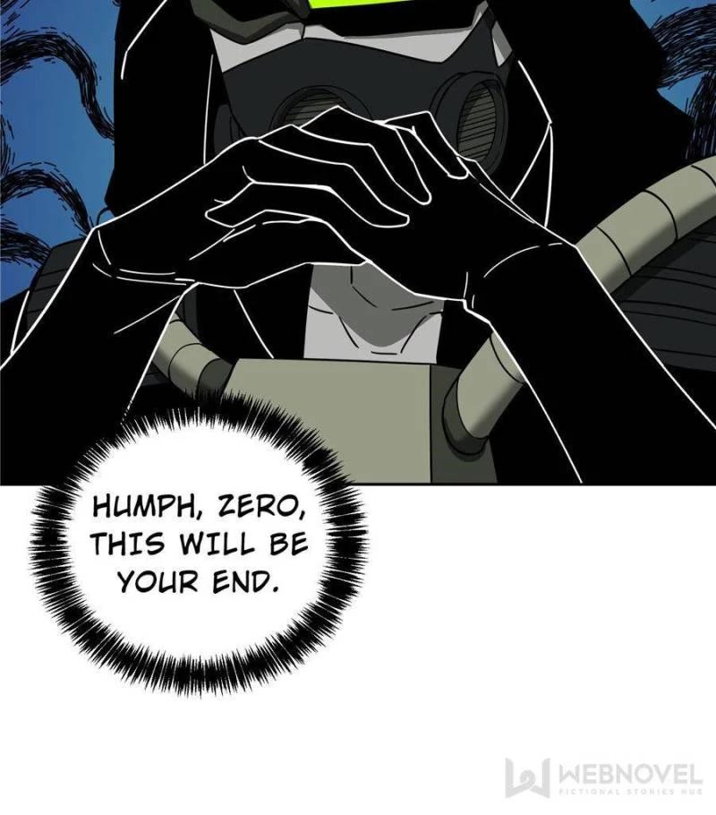 The Legendary Mechanic Chapter 167 page 16 - Chapter 167