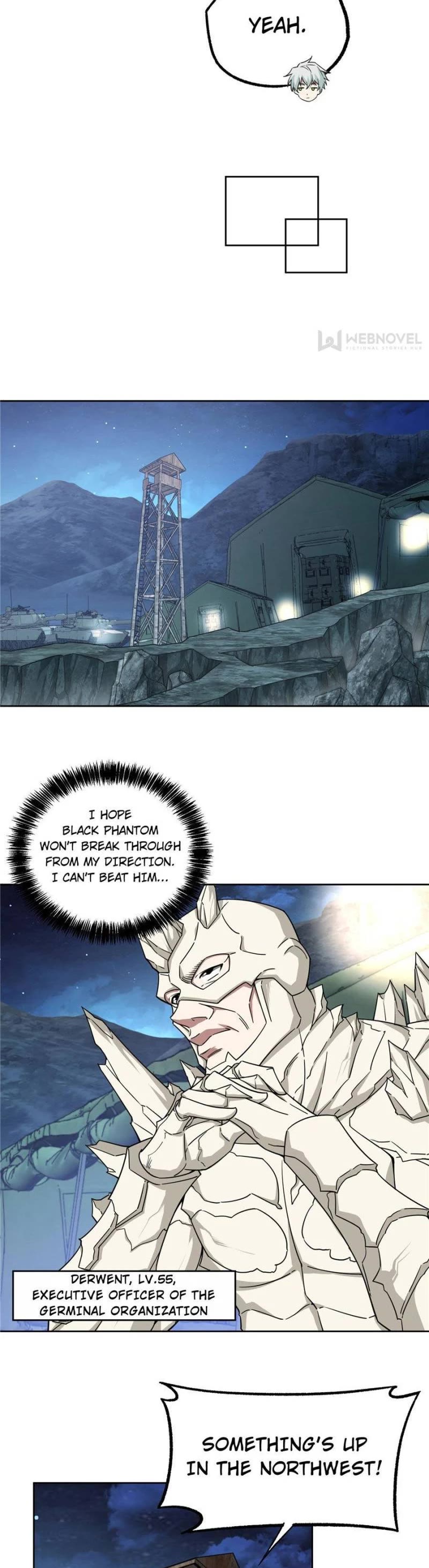 The Legendary Mechanic Chapter 168 page 14 - Chapter 168