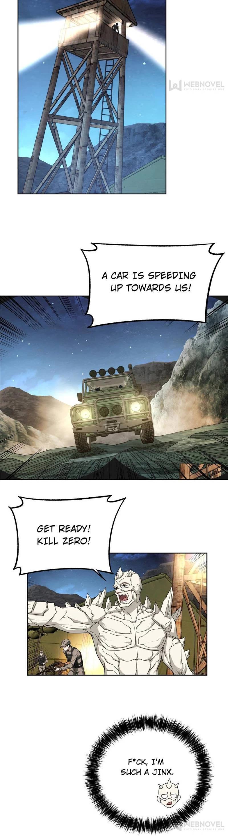 The Legendary Mechanic Chapter 168 page 15 - Chapter 168