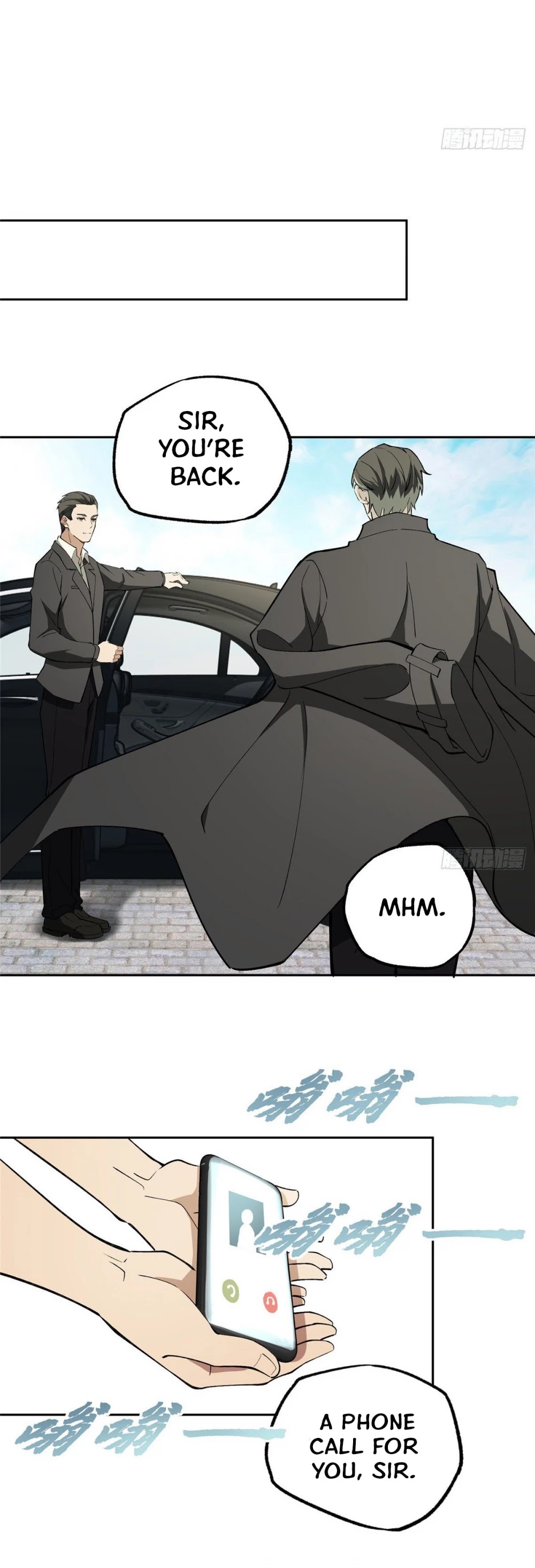 The Legendary Mechanic Chapter 17 page 22 - Chapter 17