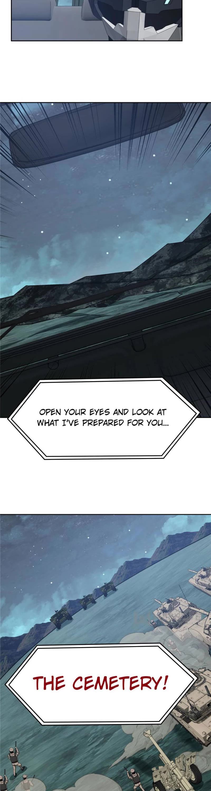 The Legendary Mechanic Chapter 173 page 7 - Chapter 173