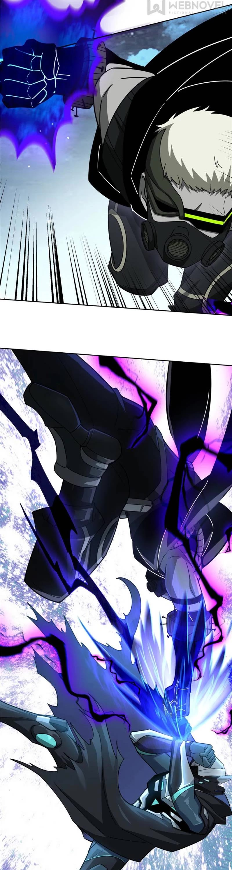 The Legendary Mechanic Chapter 176 page 18 - Chapter 176