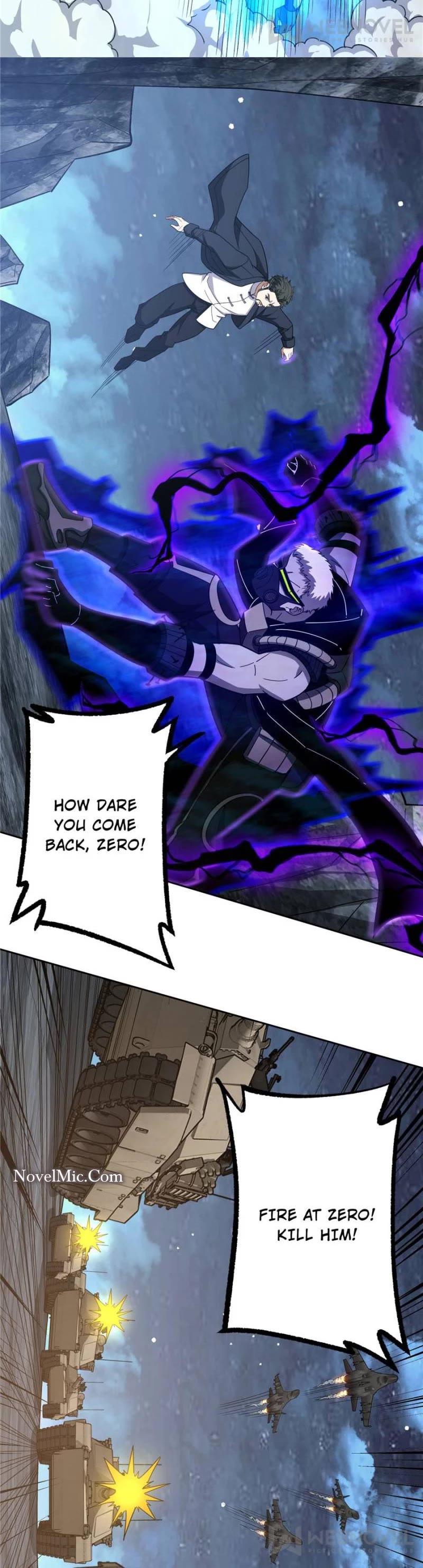 The Legendary Mechanic Chapter 176 page 5 - Chapter 176