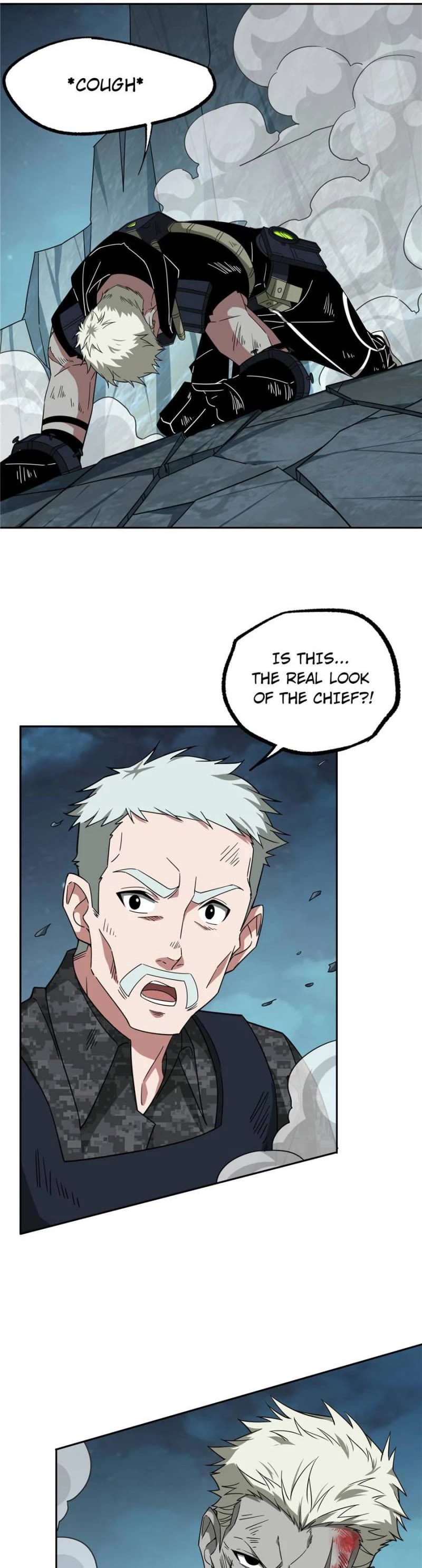 The Legendary Mechanic Chapter 178 page 15 - Chapter 178
