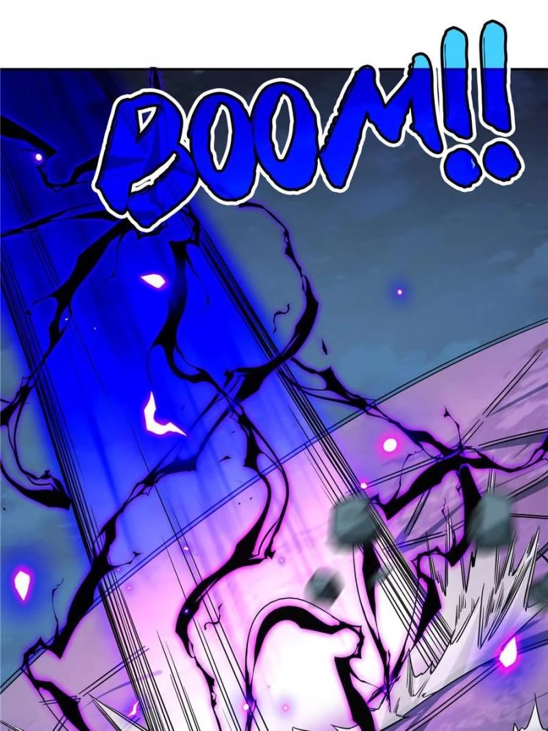 The Legendary Mechanic Chapter 178 page 21 - Chapter 178