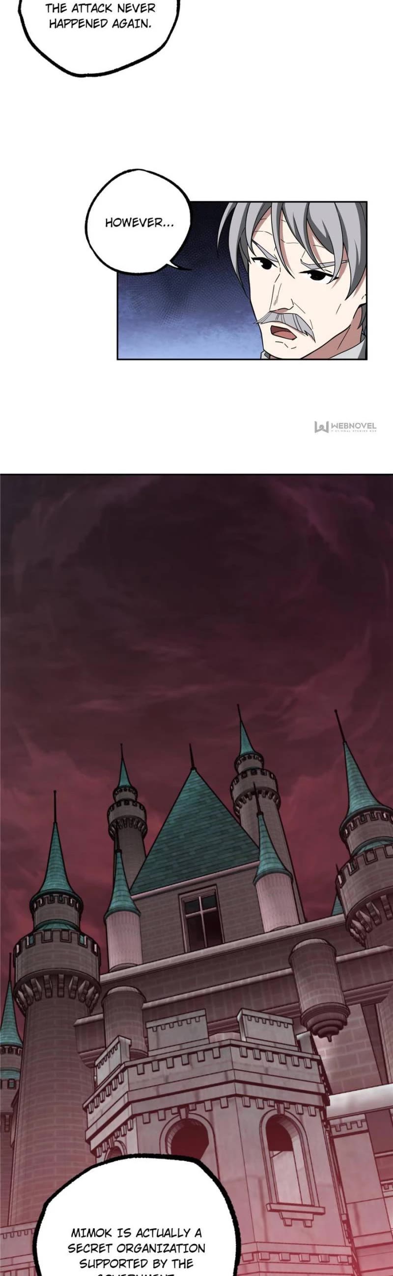 The Legendary Mechanic Chapter 180 page 9 - Chapter 180