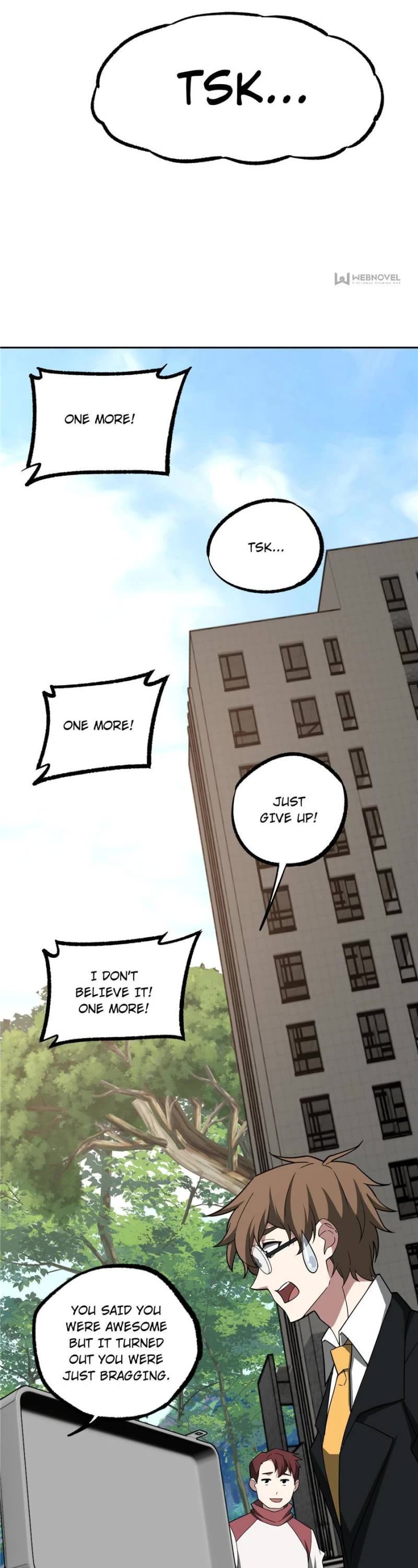 The Legendary Mechanic Chapter 186 page 7 - Chapter 186