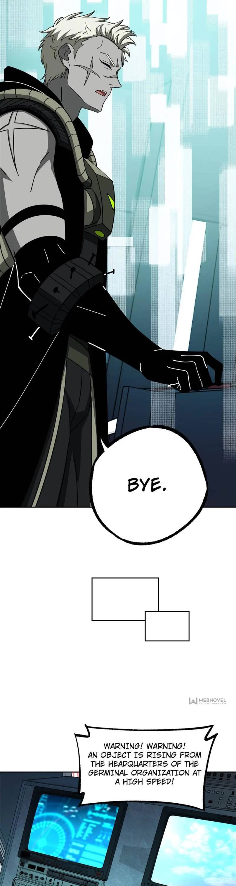 The Legendary Mechanic Chapter 191 page 3 - Chapter 191
