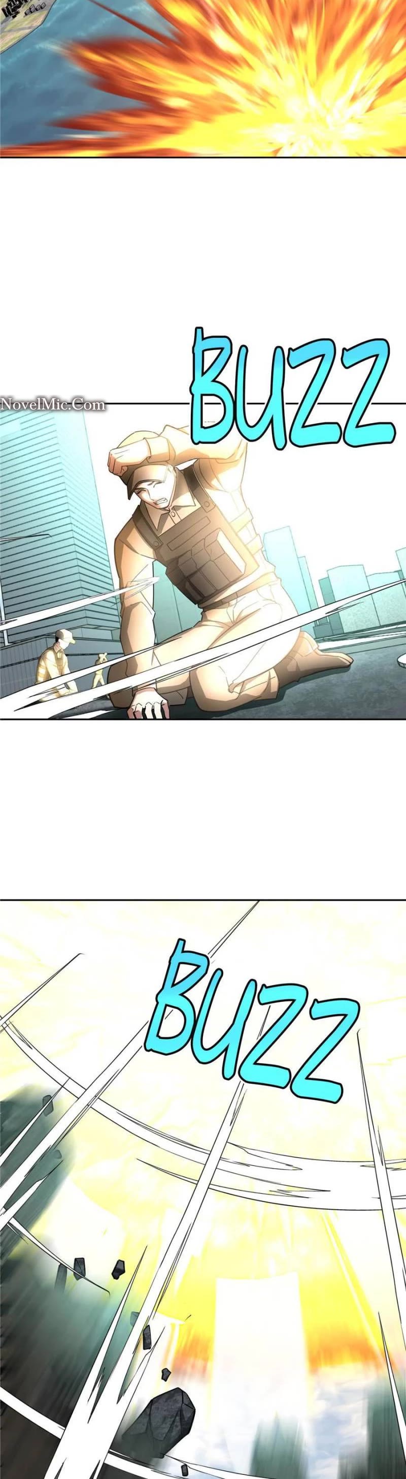 The Legendary Mechanic Chapter 191 page 5 - Chapter 191