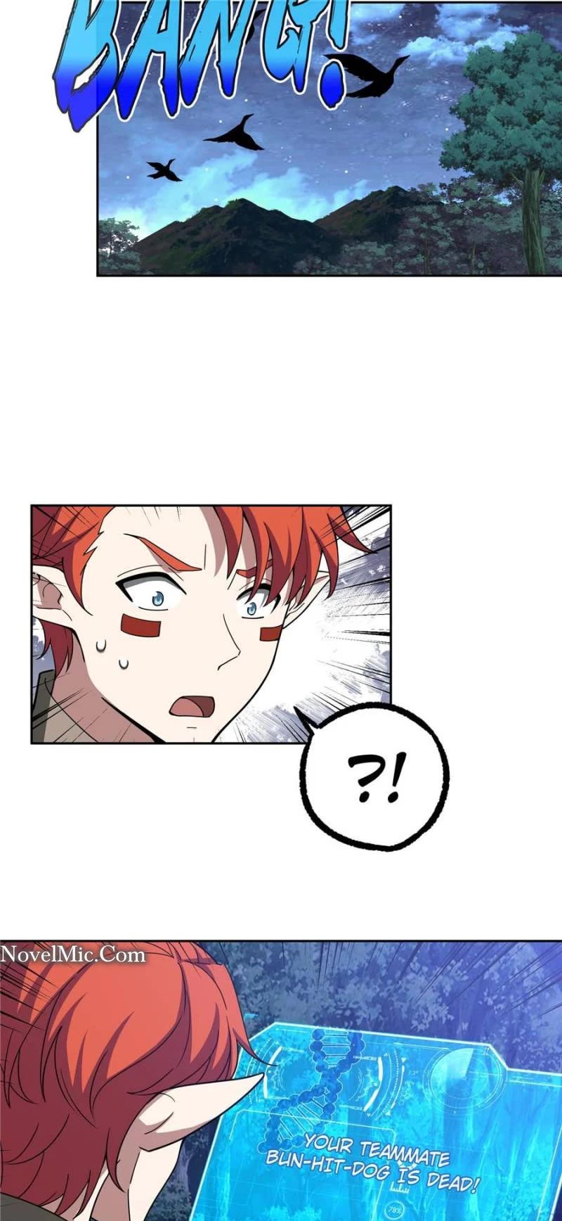 The Legendary Mechanic Chapter 192 page 14 - Chapter 192