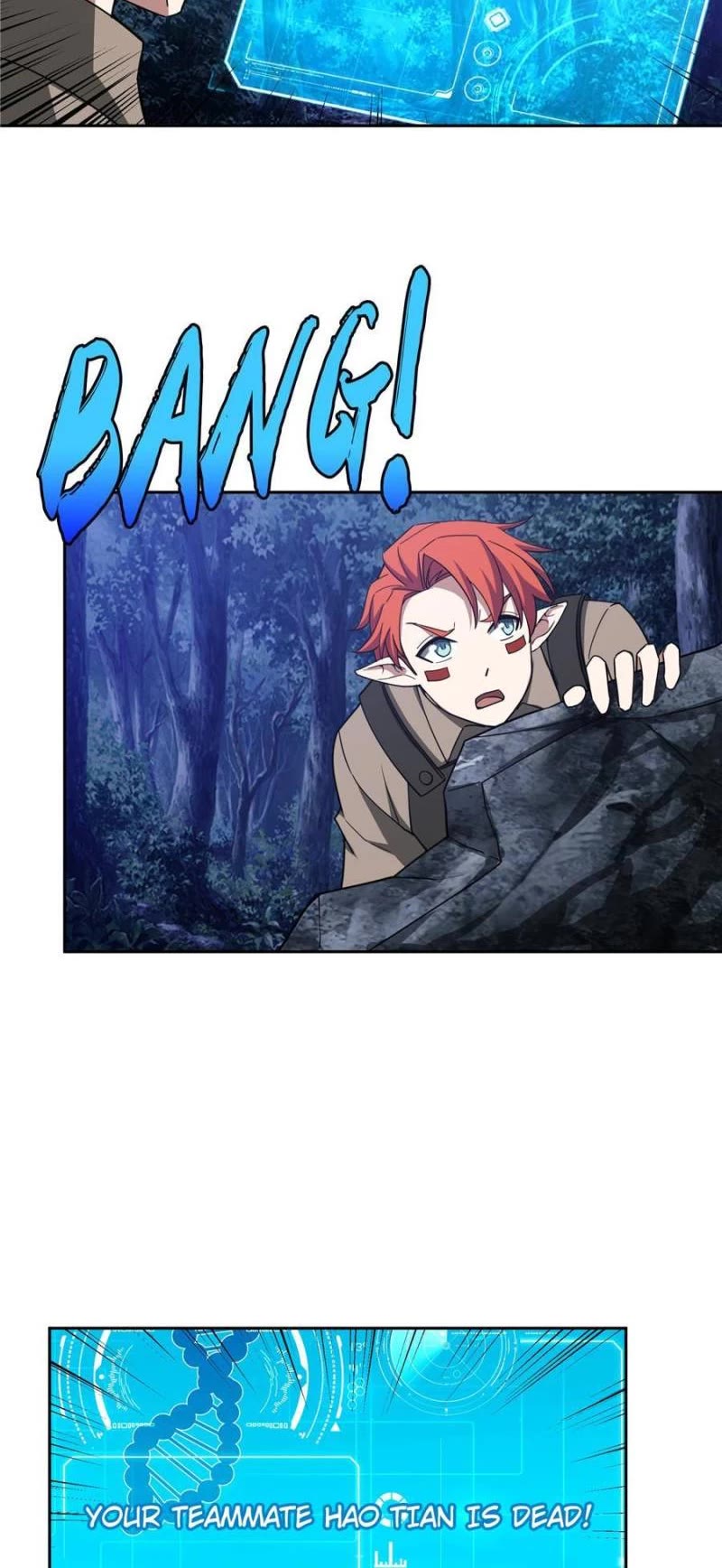 The Legendary Mechanic Chapter 192 page 15 - Chapter 192
