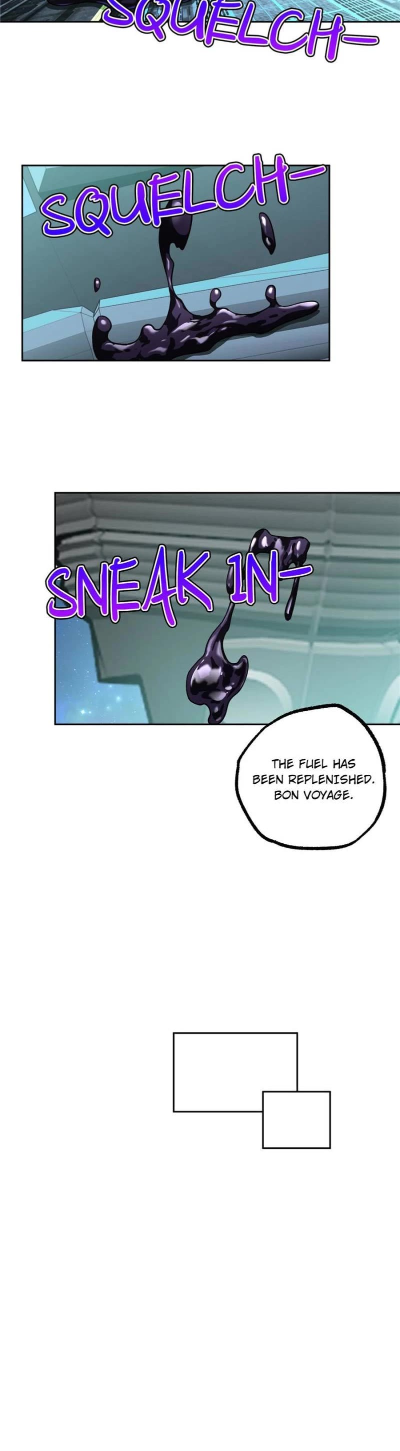 The Legendary Mechanic Chapter 199 page 4 - Chapter 199