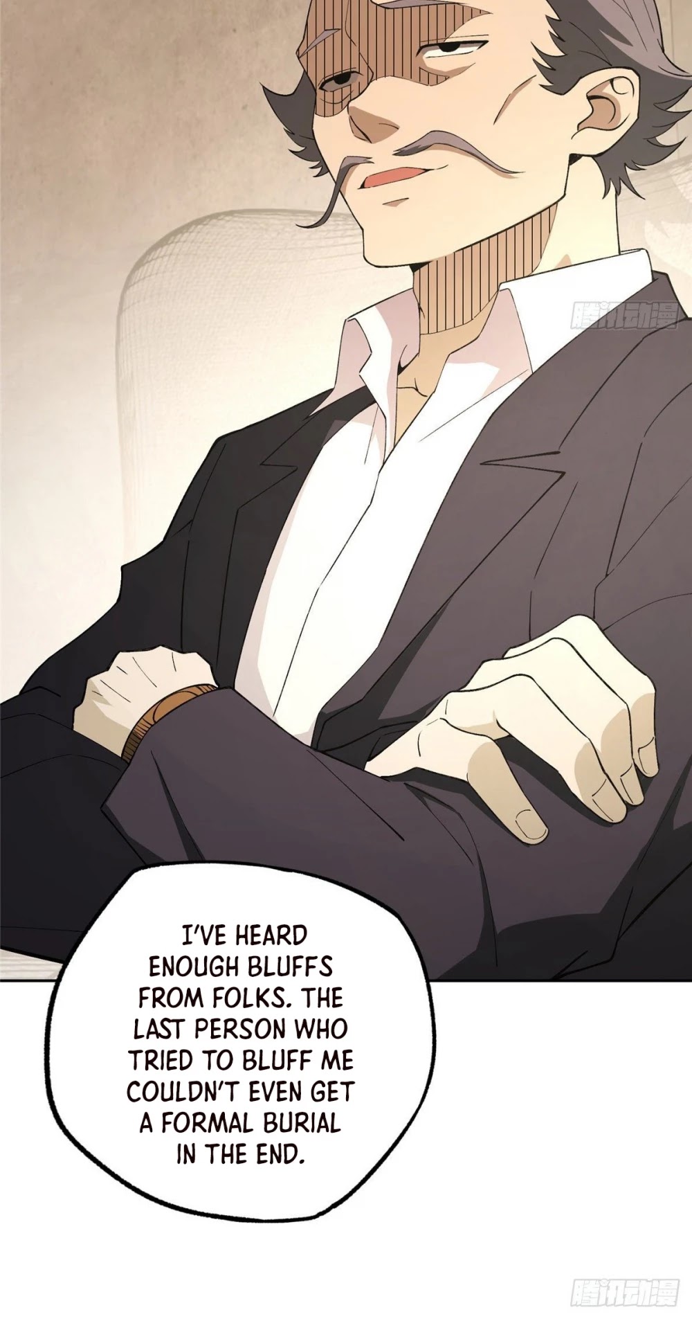 The Legendary Mechanic Chapter 20 page 12 - Chapter 20