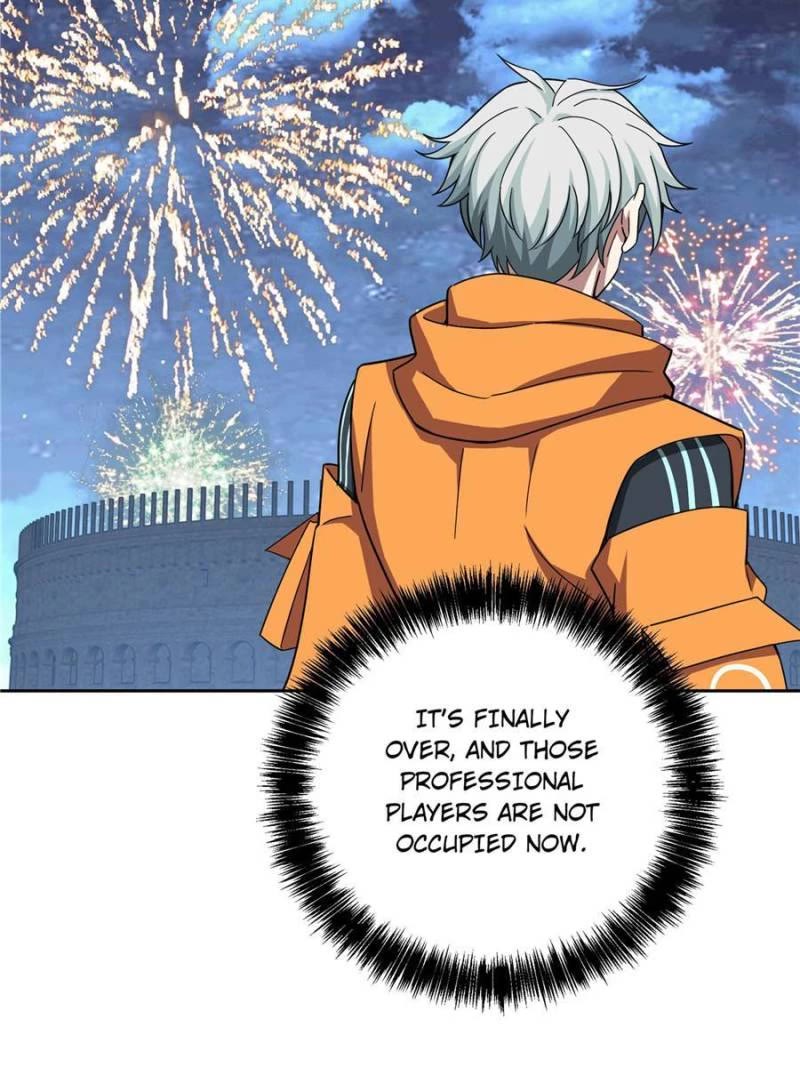 The Legendary Mechanic Chapter 202 page 16 - Chapter 202