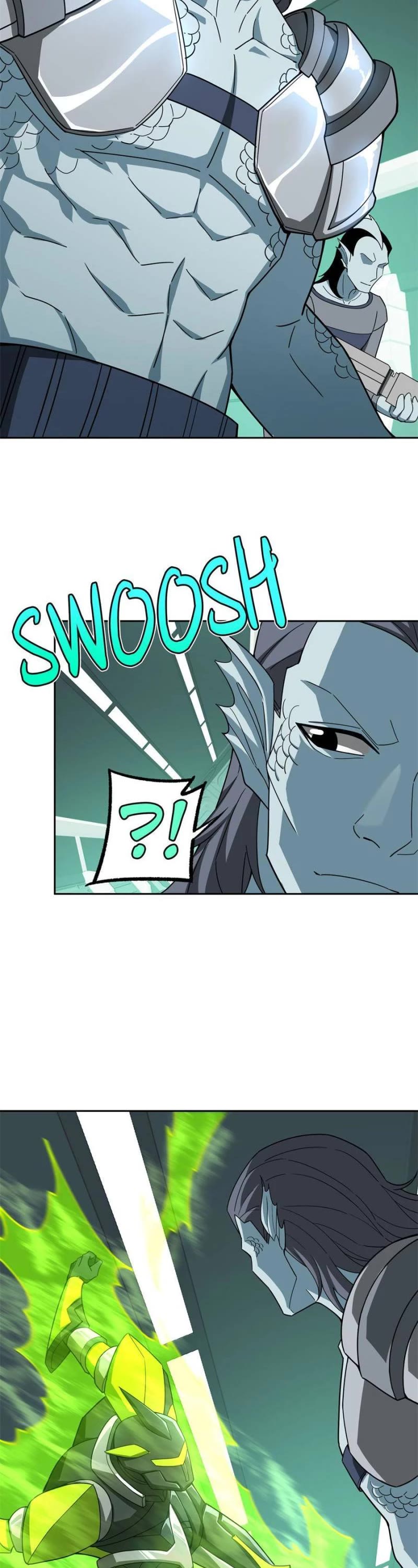 The Legendary Mechanic Chapter 205 page 3 - Chapter 205