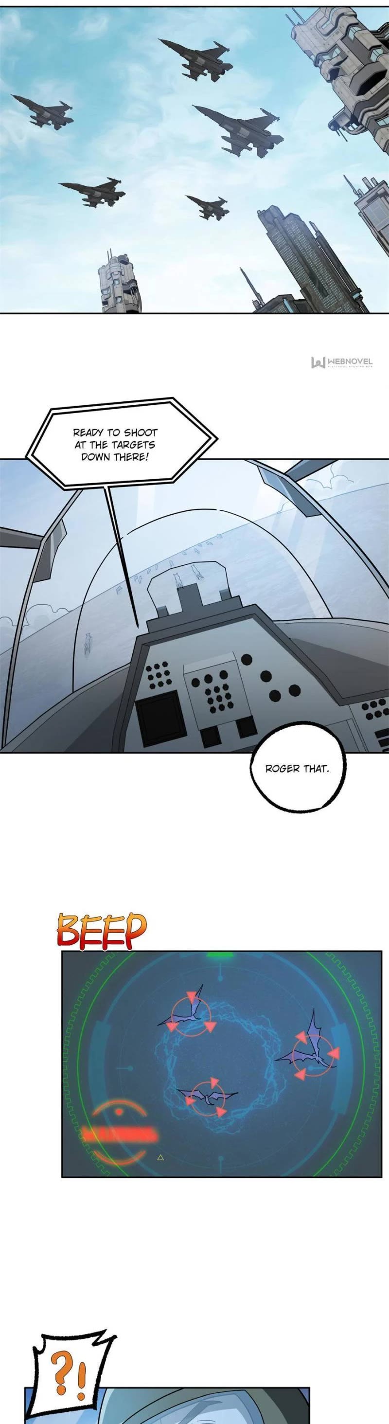 The Legendary Mechanic Chapter 212 page 5 - Chapter 212