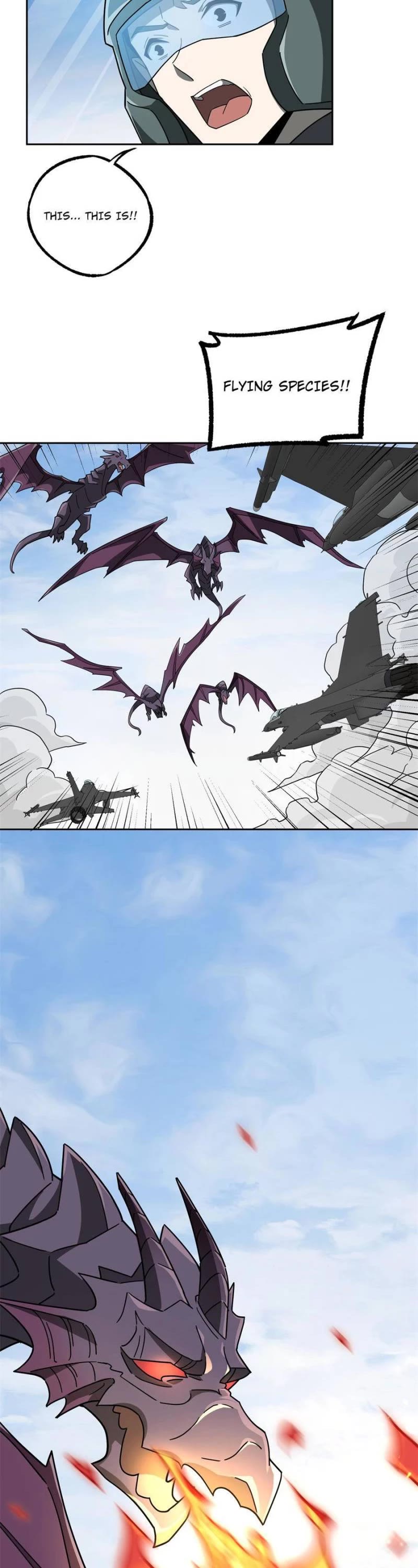 The Legendary Mechanic Chapter 212 page 6 - Chapter 212