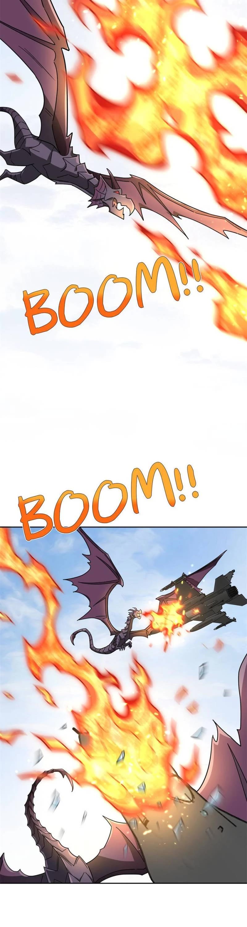 The Legendary Mechanic Chapter 212 page 7 - Chapter 212