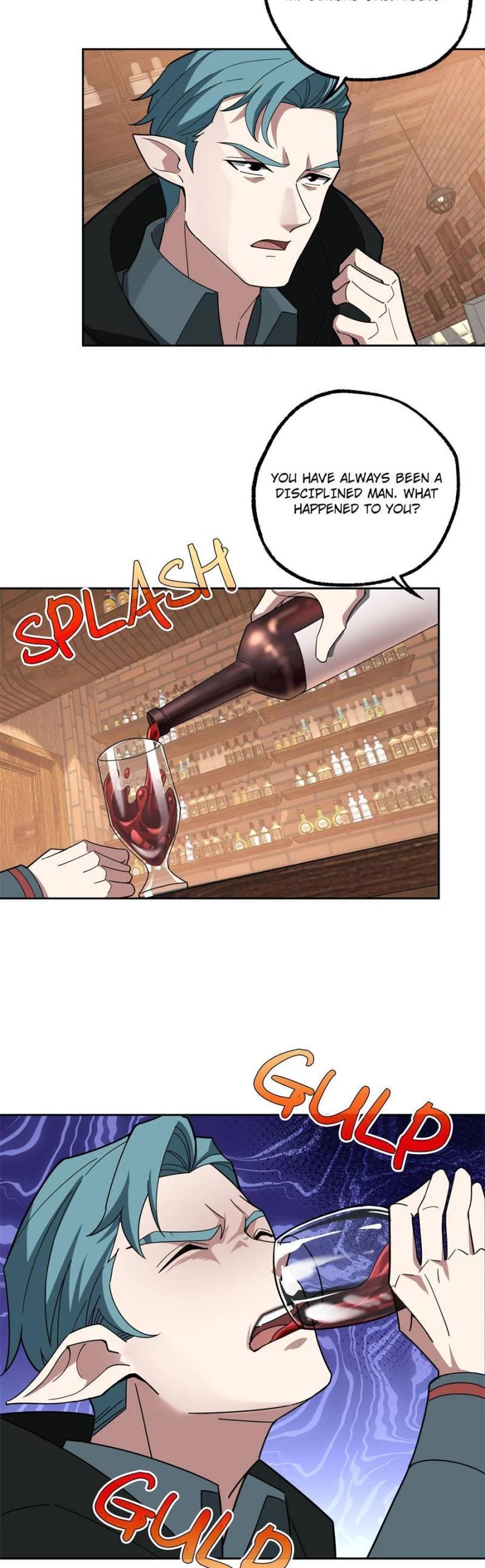 The Legendary Mechanic Chapter 215 page 10 - Chapter 215