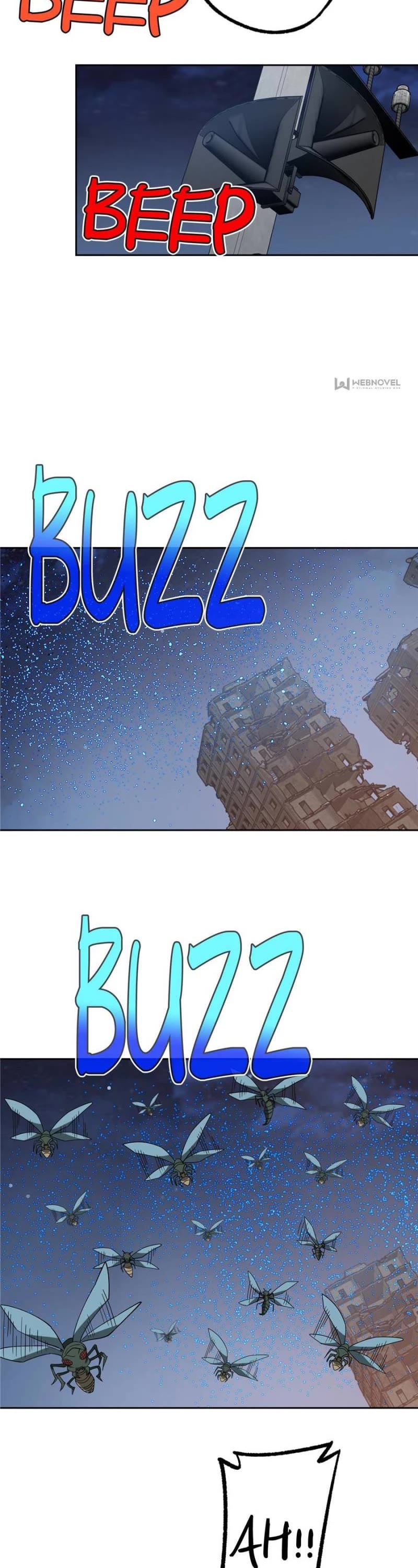 The Legendary Mechanic Chapter 216 page 3 - Chapter 216