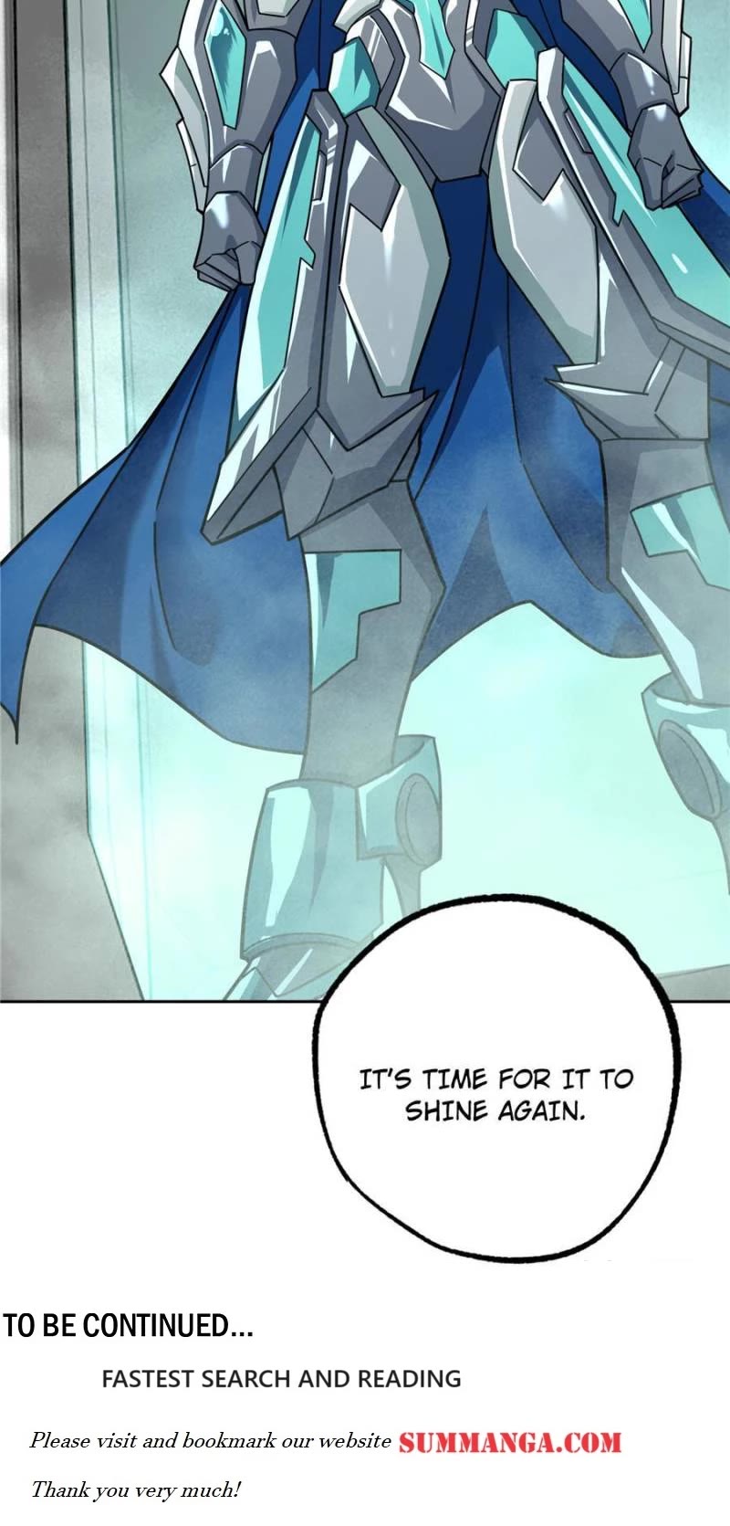 The Legendary Mechanic Chapter 217 page 16 - Chapter 217
