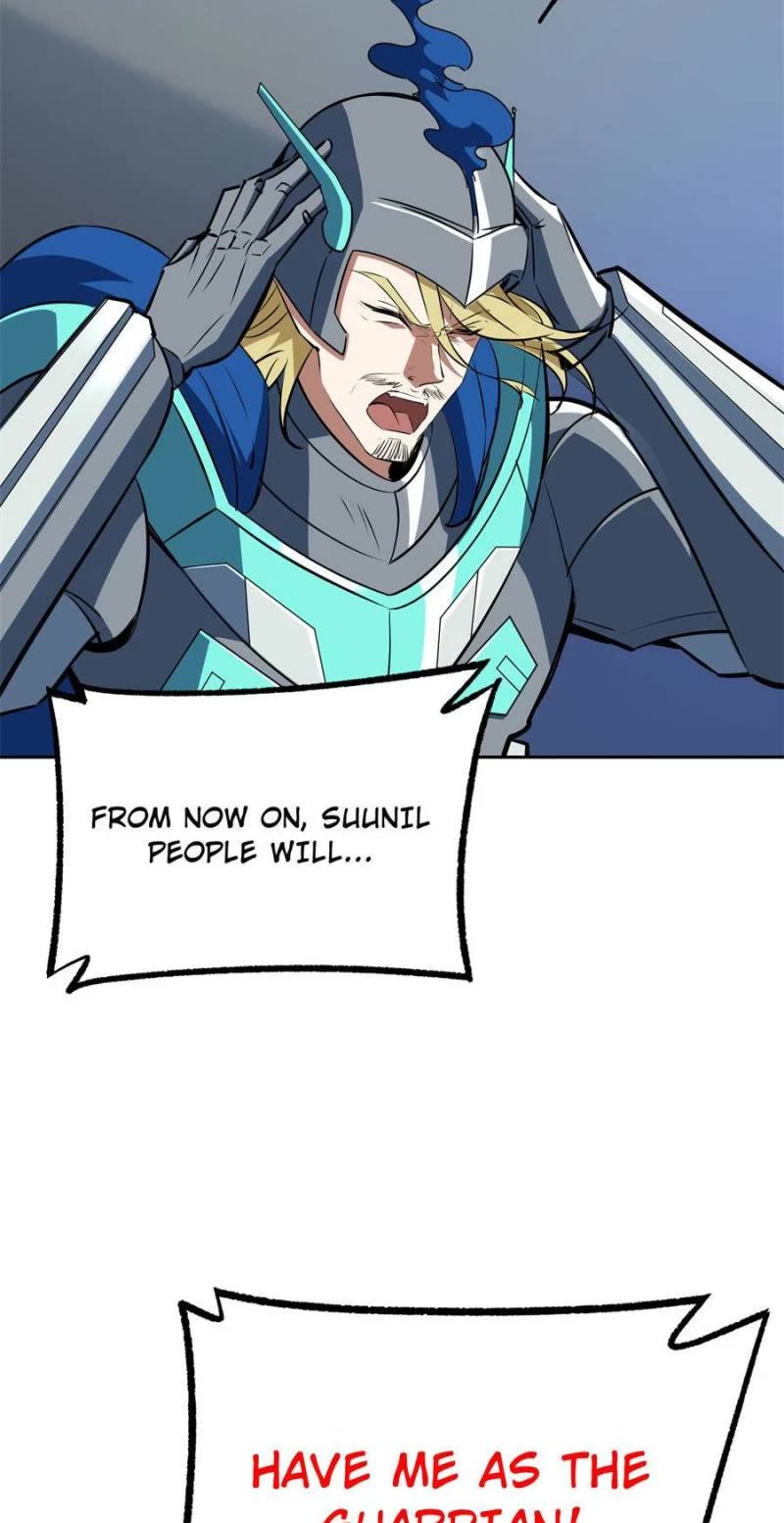 The Legendary Mechanic Chapter 220 page 14 - Chapter 220