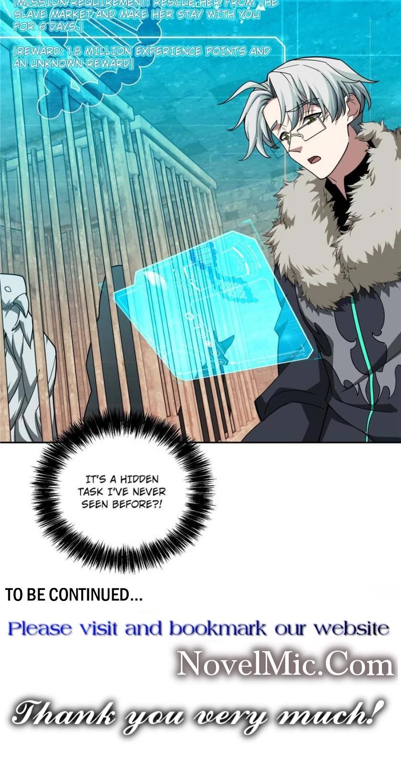 The Legendary Mechanic Chapter 226 page 18 - Chapter 226