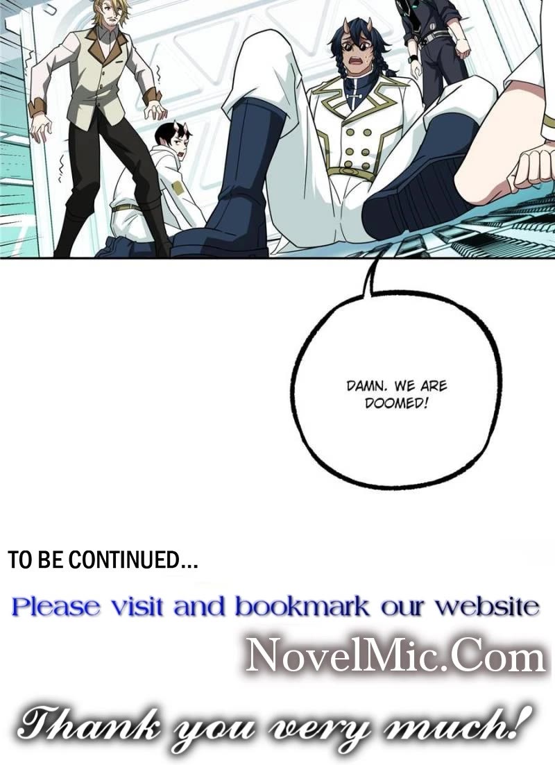 The Legendary Mechanic Chapter 228 page 16 - Chapter 228