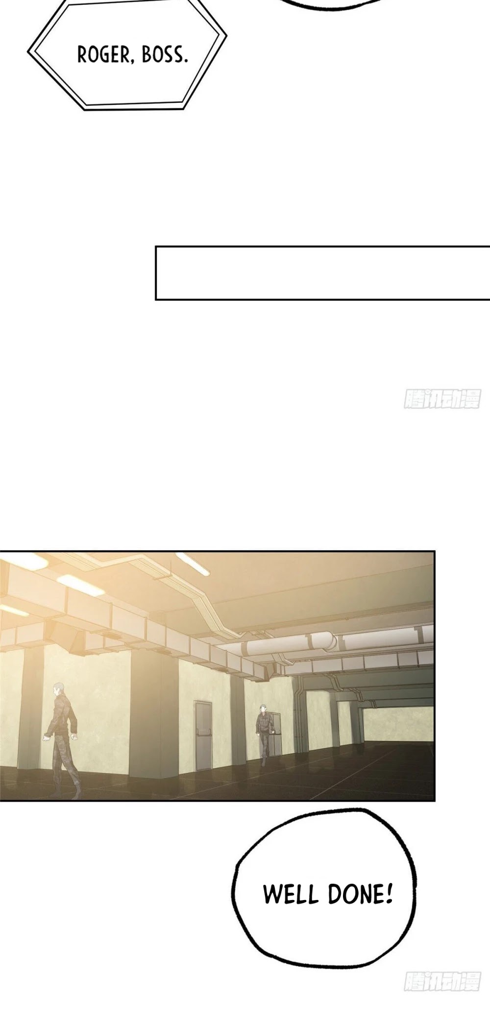 The Legendary Mechanic Chapter 23 page 17 - Chapter 23