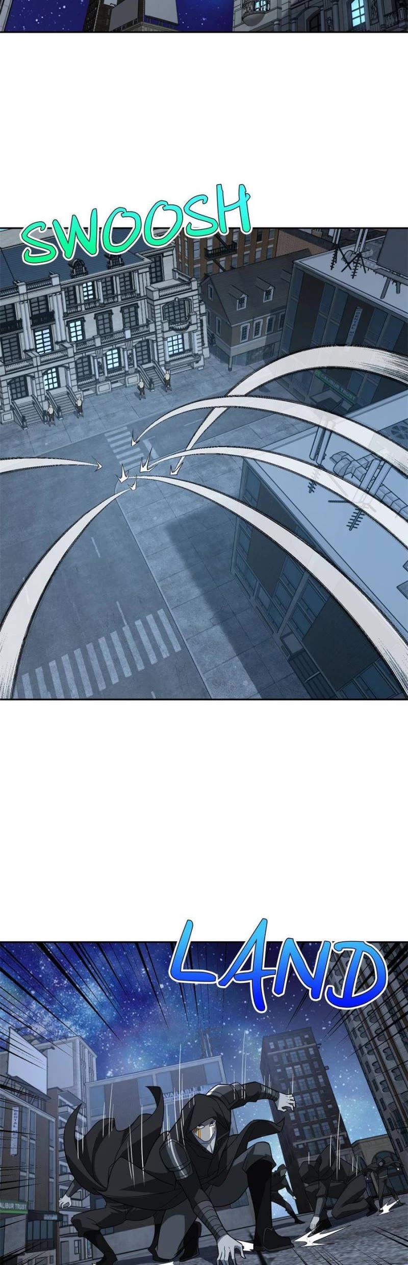 The Legendary Mechanic Chapter 231 page 10 - Chapter 231