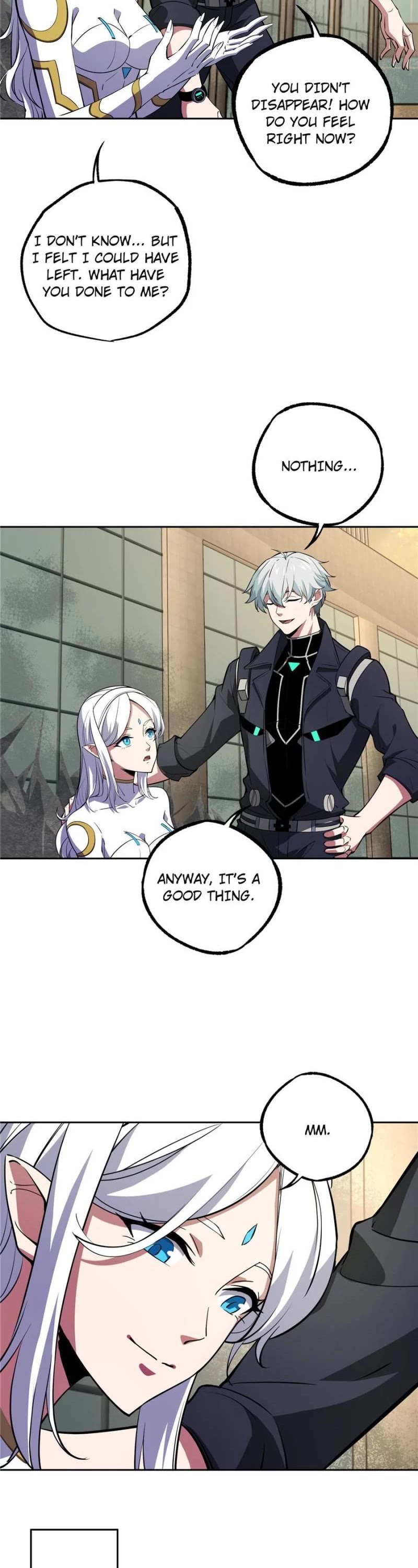 The Legendary Mechanic Chapter 239 page 11 - Chapter 239: 239 Hidden Serial Mission