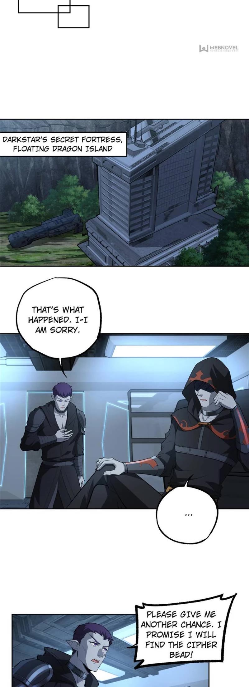 The Legendary Mechanic Chapter 239 page 12 - Chapter 239: 239 Hidden Serial Mission