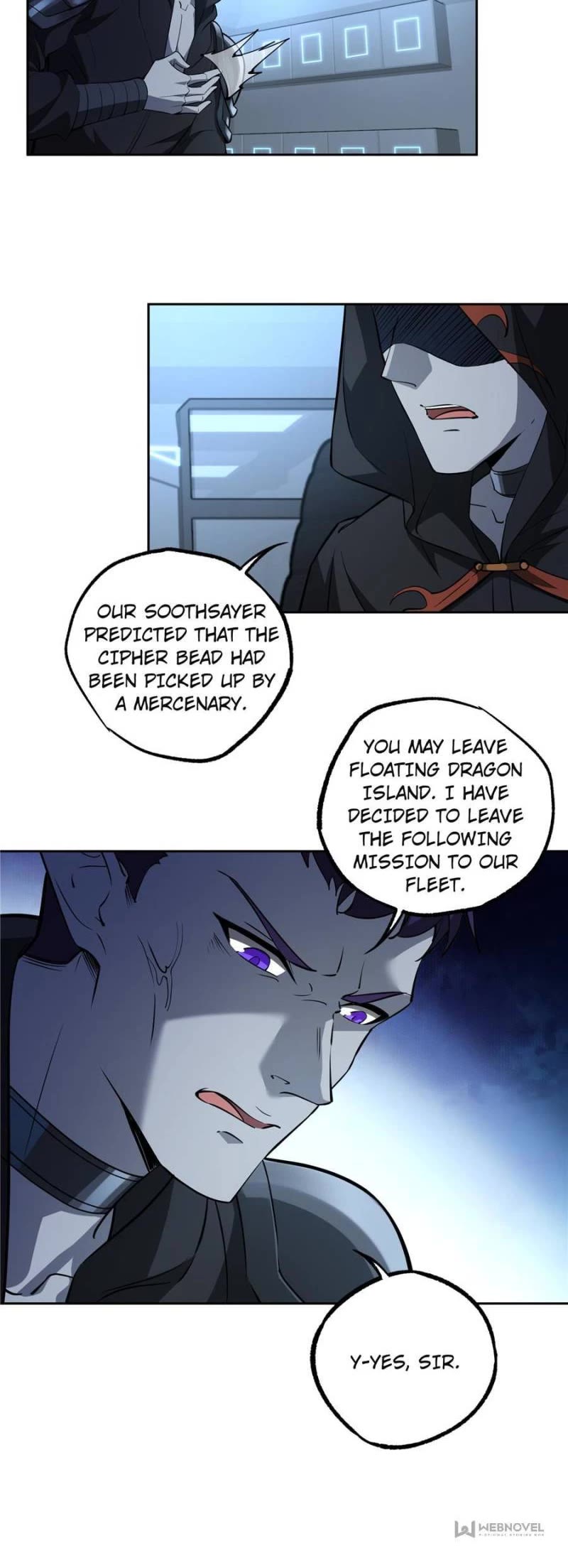 The Legendary Mechanic Chapter 239 page 13 - Chapter 239: 239 Hidden Serial Mission