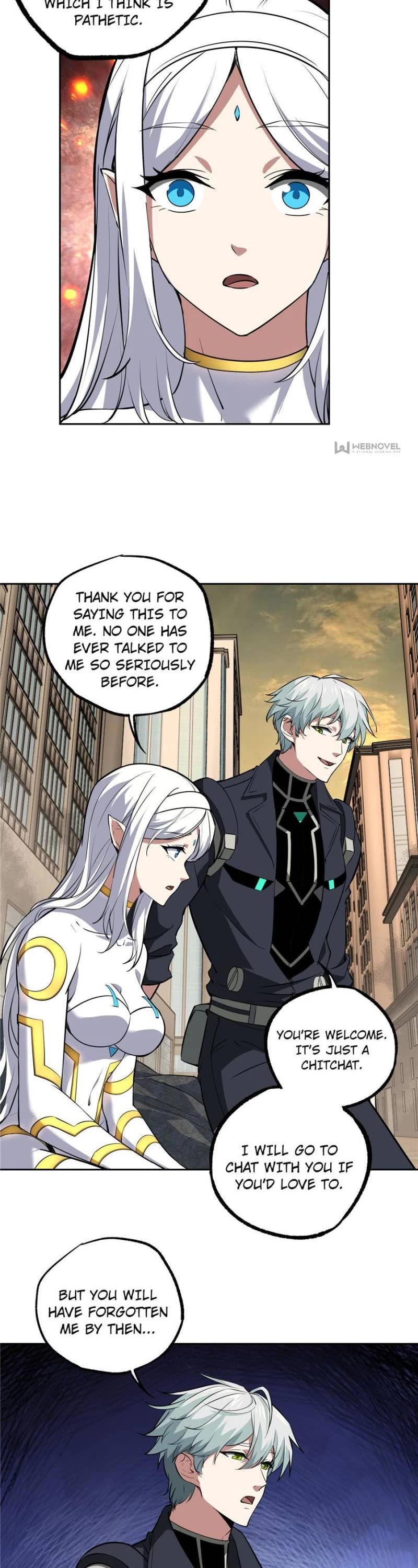 The Legendary Mechanic Chapter 239 page 8 - Chapter 239: 239 Hidden Serial Mission