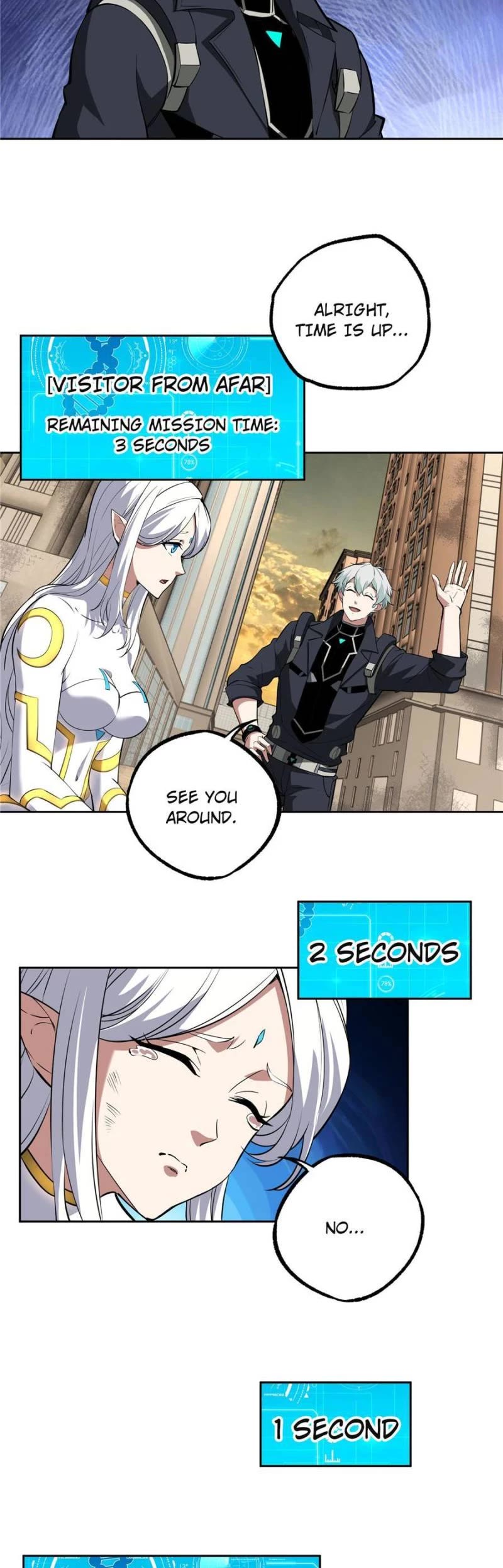 The Legendary Mechanic Chapter 239 page 9 - Chapter 239: 239 Hidden Serial Mission