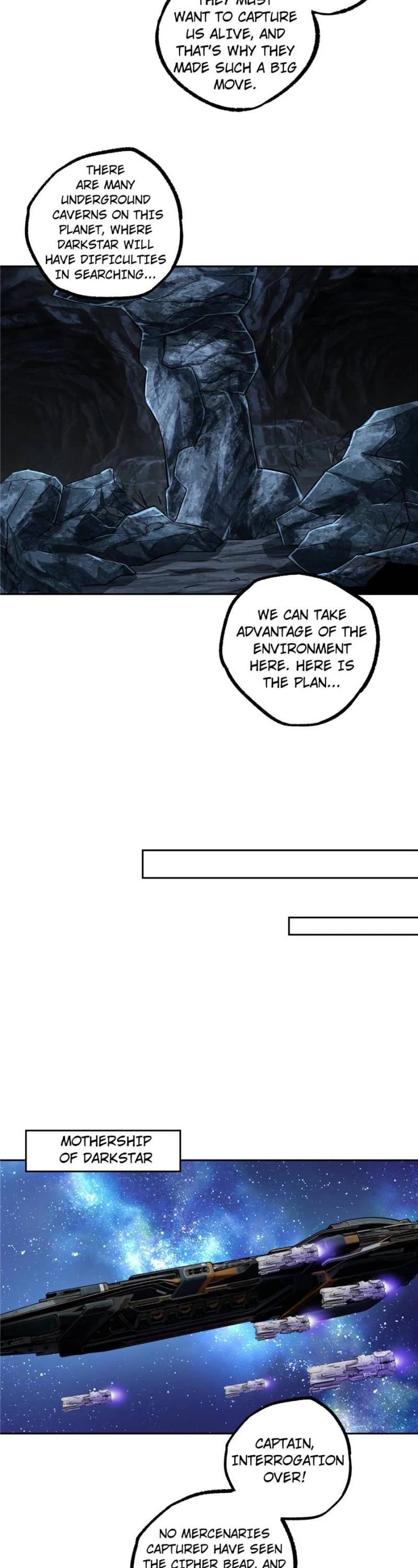 The Legendary Mechanic Chapter 242 page 2 - Chapter 242: Dramatic Change