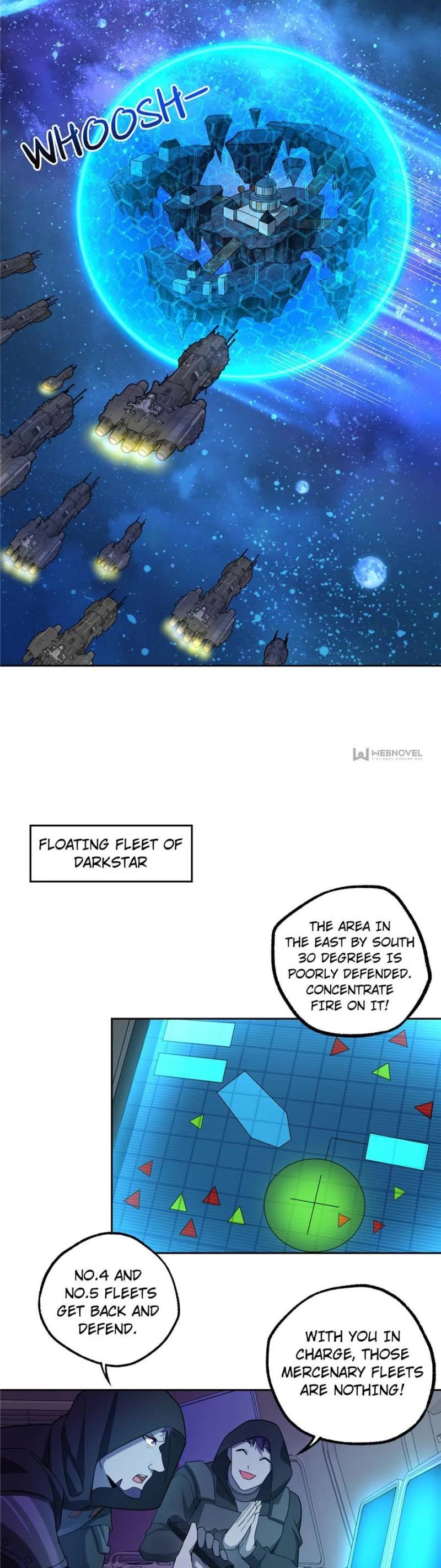 The Legendary Mechanic Chapter 244 page 4 - Chapter 244: Reinforcements