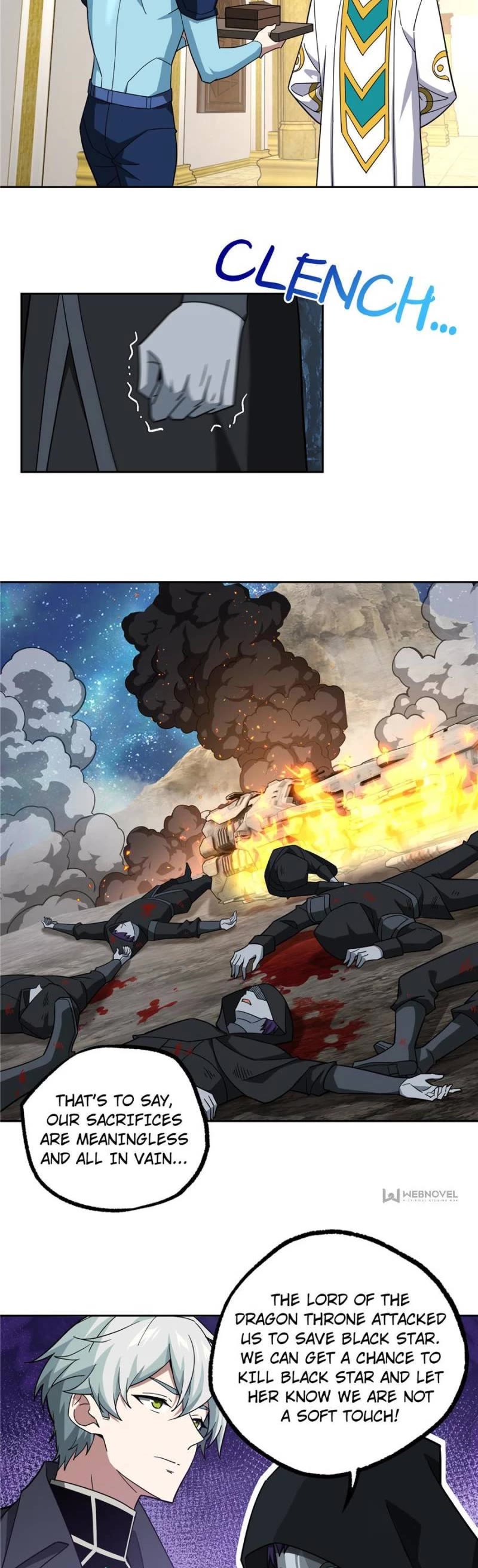 The Legendary Mechanic Chapter 247 page 4 - Chapter 247: A Big Hit