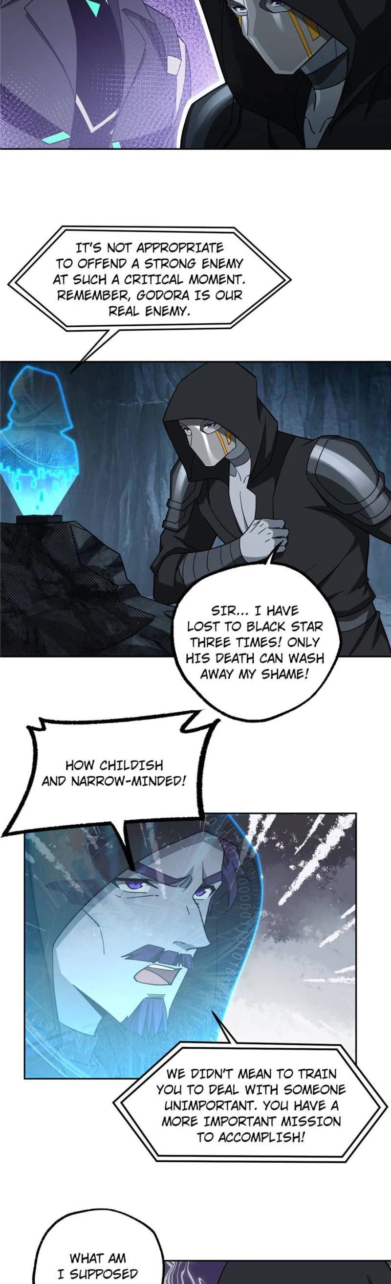The Legendary Mechanic Chapter 247 page 5 - Chapter 247: A Big Hit