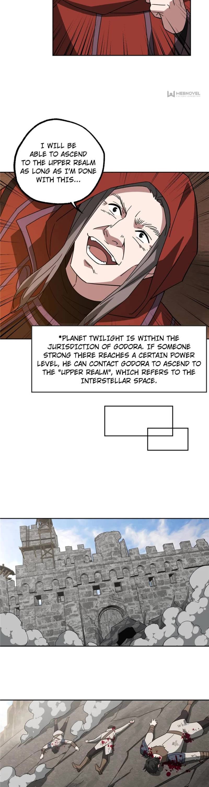 The Legendary Mechanic Chapter 249 page 7 - Chapter 249: Request