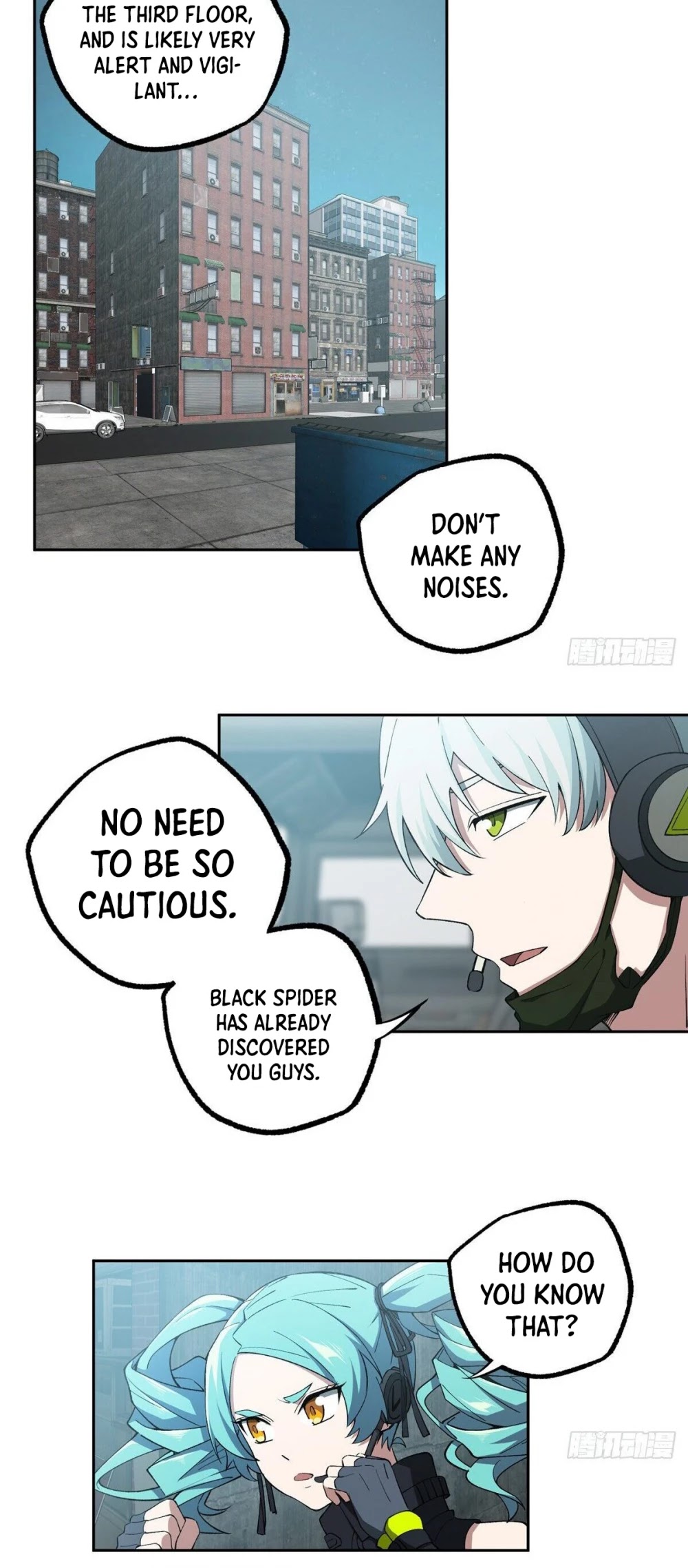 The Legendary Mechanic Chapter 25 page 21 - Chapter 25
