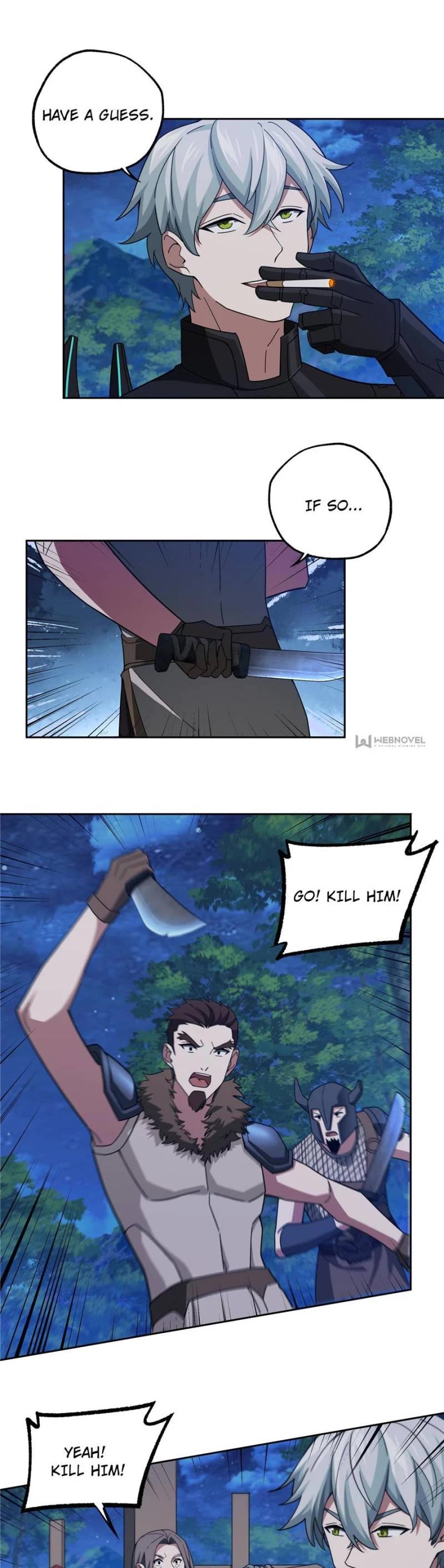 The Legendary Mechanic Chapter 250 page 9 - Chapter 250: Hidden Truth