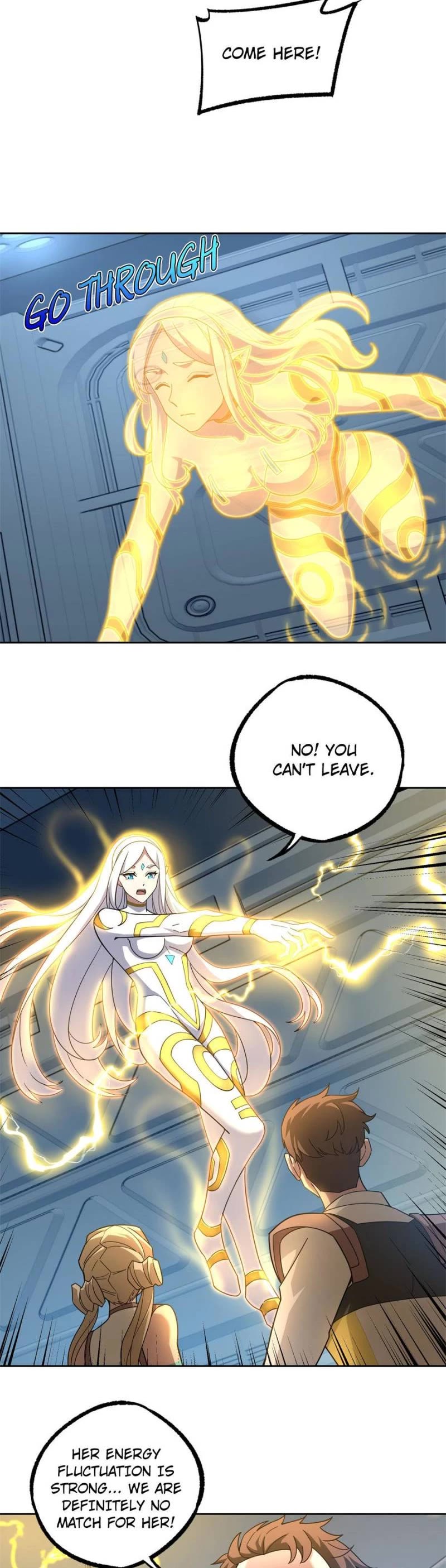 The Legendary Mechanic Chapter 253 page 10 - Chapter 253: Retaliation