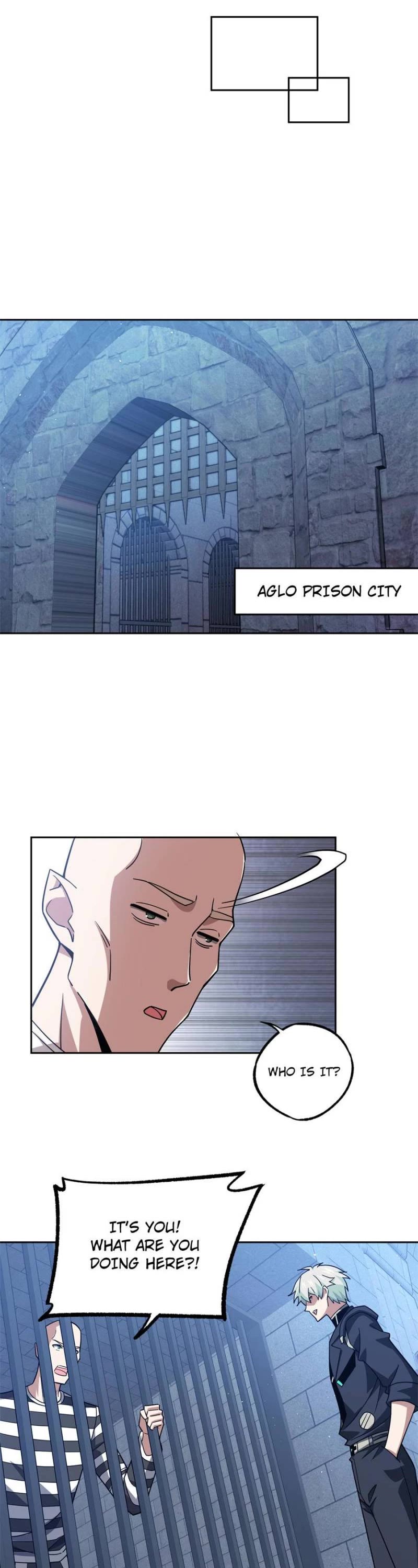 The Legendary Mechanic Chapter 254 page 6 - Chapter 254: The Truth