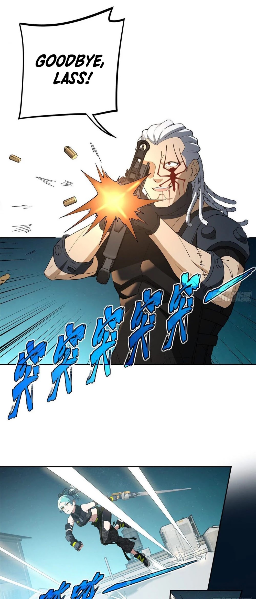 The Legendary Mechanic Chapter 26 page 14 - Chapter 26