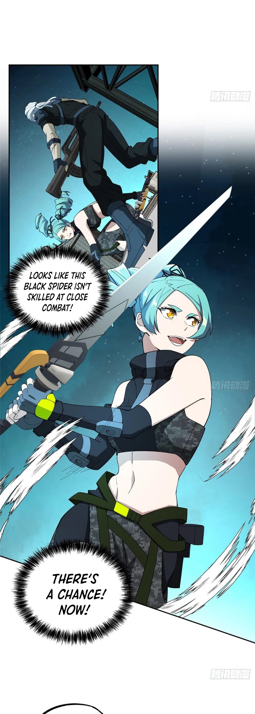 The Legendary Mechanic Chapter 26 page 18 - Chapter 26
