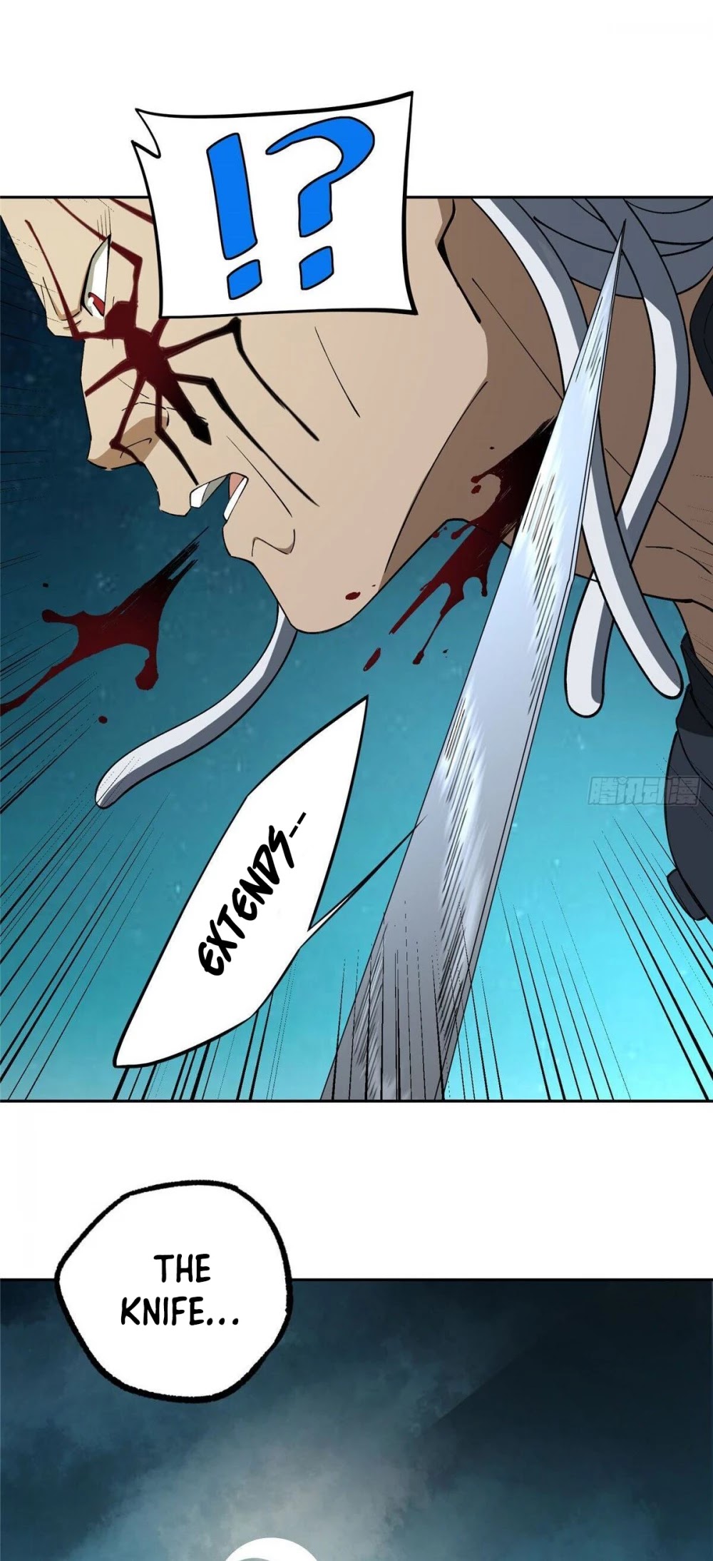 The Legendary Mechanic Chapter 26 page 20 - Chapter 26
