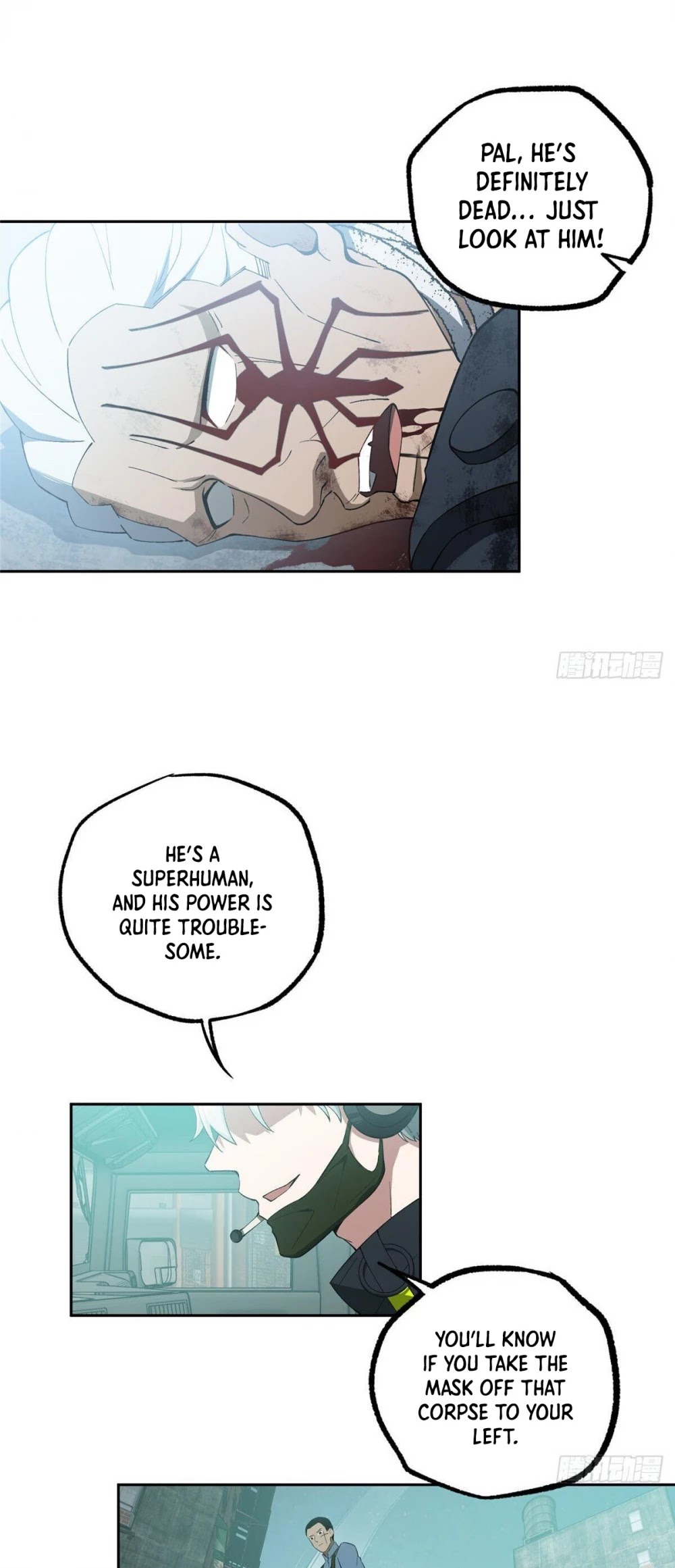 The Legendary Mechanic Chapter 26 page 24 - Chapter 26