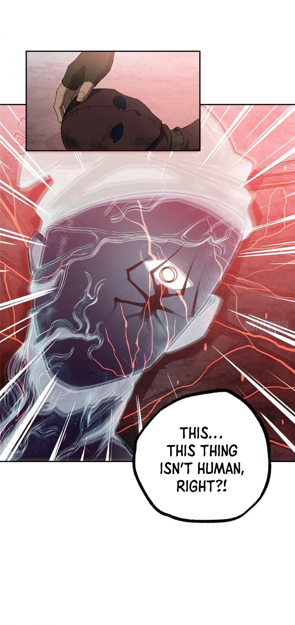 The Legendary Mechanic Chapter 26 page 26 - Chapter 26